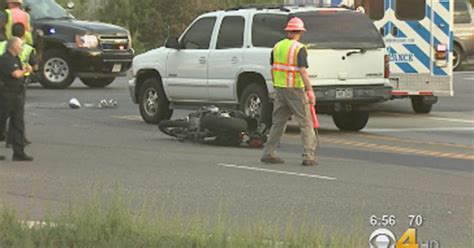 Bicyclist killed in Commerce City crash on Highway 2